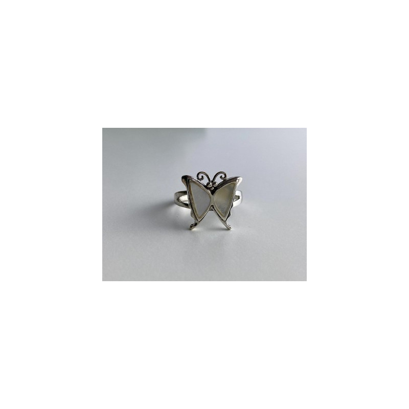 925 Sterling Silver Mother Of Pearl 