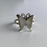 925 Sterling Silver Mother Of Pearl 