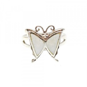 925 Sterling Silver Mother Of Pearl 