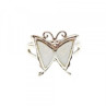 925 Sterling Silver Mother Of Pearl 