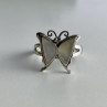 925 Sterling Silver Mother Of Pearl 
