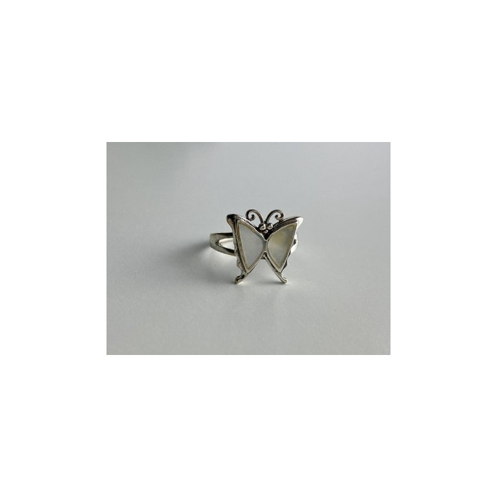 925 Sterling Silver Mother Of Pearl 