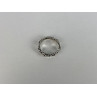 Vintage Sterling Silver Ring Size 10.25