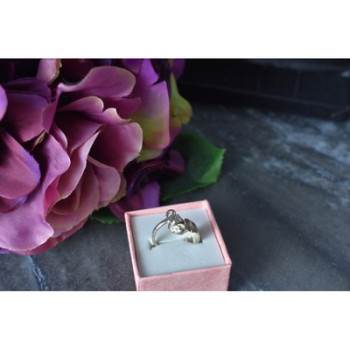 Handmade 925 Sterling Silver 