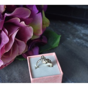 Handmade 925 Sterling Silver 