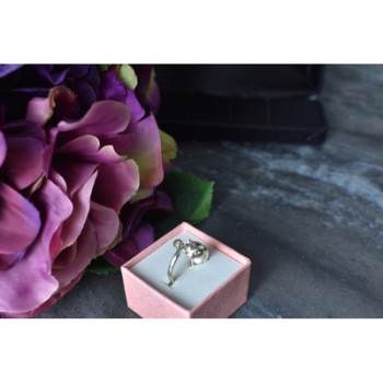 Handmade 925 Sterling Silver 