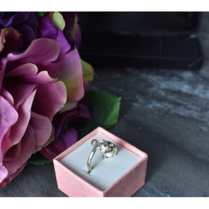 Handmade 925 Sterling Silver 
