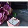 Handmade 925 Sterling Silver 