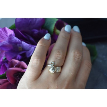 Handmade 925 Sterling Silver 