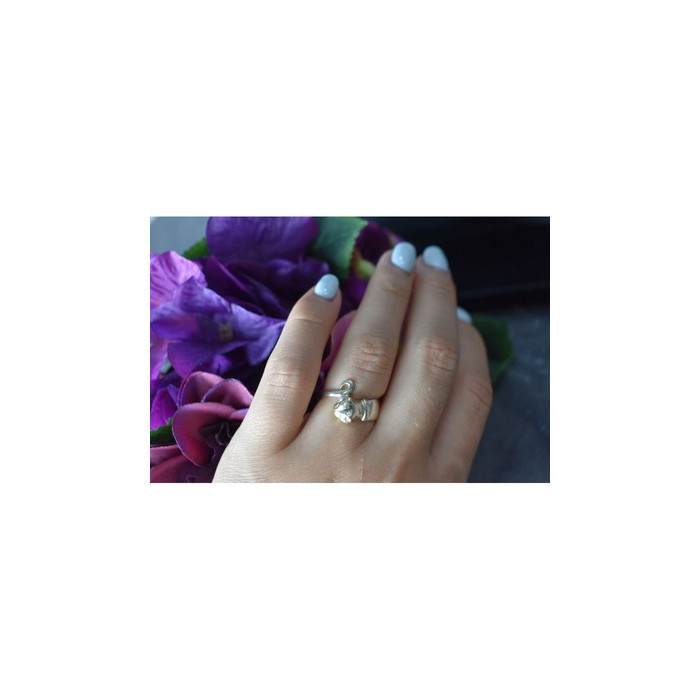 Handmade 925 Sterling Silver 