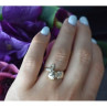 Handmade 925 Sterling Silver 
