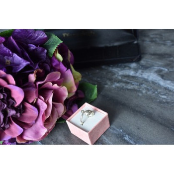 Handmade 925 Sterling Silver 