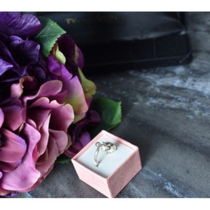 Handmade 925 Sterling Silver 