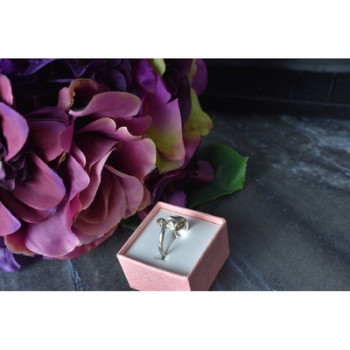 Handmade 925 Sterling Silver 