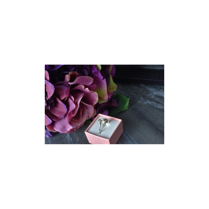 Handmade 925 Sterling Silver 