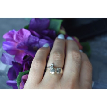 Handmade 925 Sterling Silver 