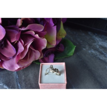 Handmade 925 Sterling Silver 