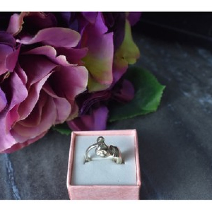 Handmade 925 Sterling Silver 