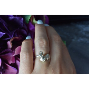 Handmade 925 Sterling Silver 