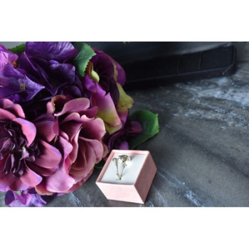 Handmade 925 Sterling Silver 