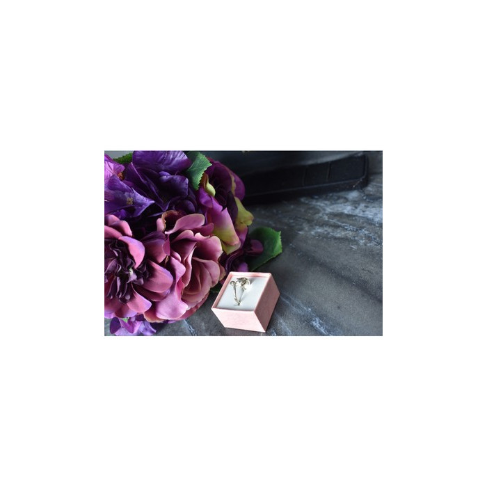 Handmade 925 Sterling Silver 