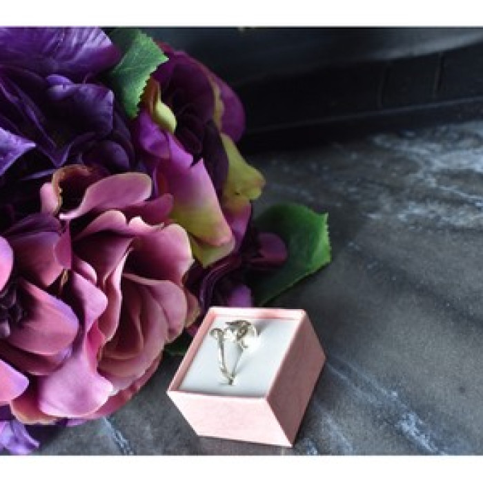 Handmade 925 Sterling Silver 