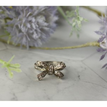 925 Sterling Silver White Beryl (Goshenite) 