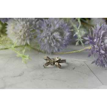 925 Sterling Silver White Beryl (goshenite) 