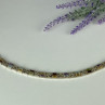 925 Sterling Silver Multi Gemstones Bracelet