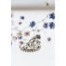 925 Sterling Silver CZ 