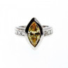 925 Sterling Silver CZ 