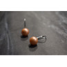 925 Sterling Silver Pearls Earrings
