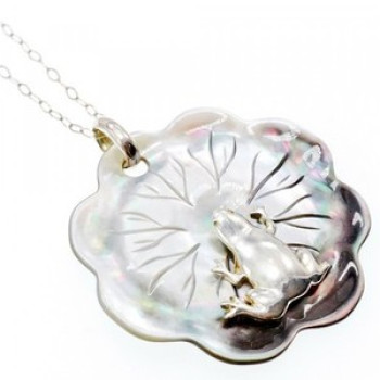 925 Sterling Silver Galiotis 