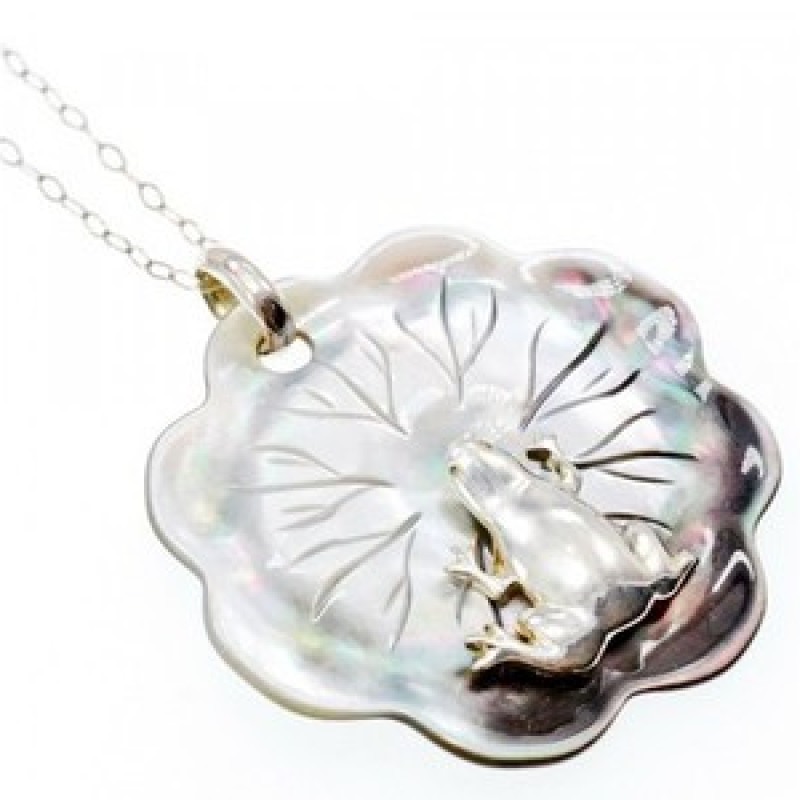 925 Sterling Silver Galiotis 