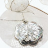 925 Sterling Silver Galiotis 