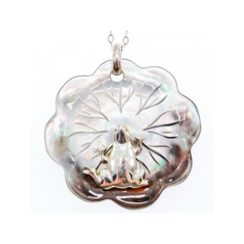 925 Sterling Silver Galiotis 