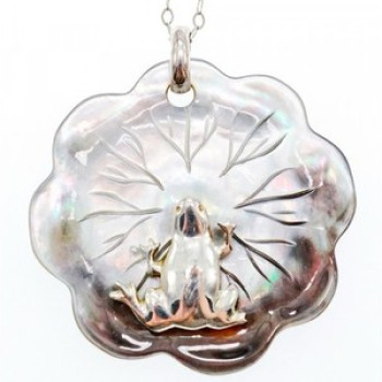 925 Sterling Silver Galiotis 