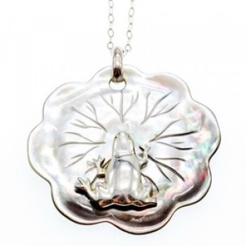 925 Sterling Silver Galiotis 