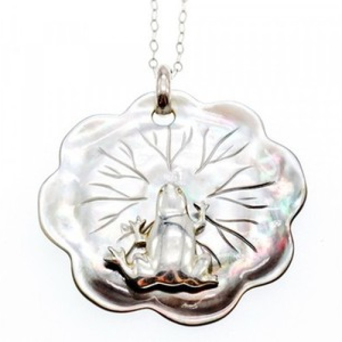 925 Sterling Silver Galiotis 
