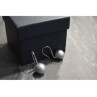 925 Sterling Silver Pearls Earrings