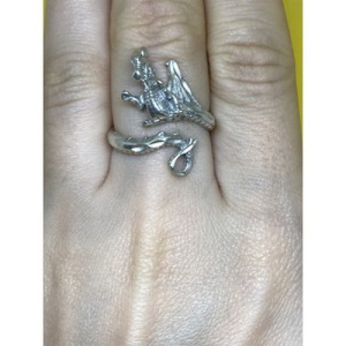 925 Sterling Silver 