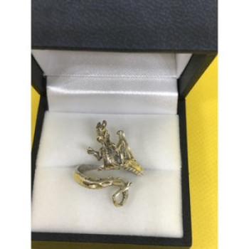 925 Sterling Silver 