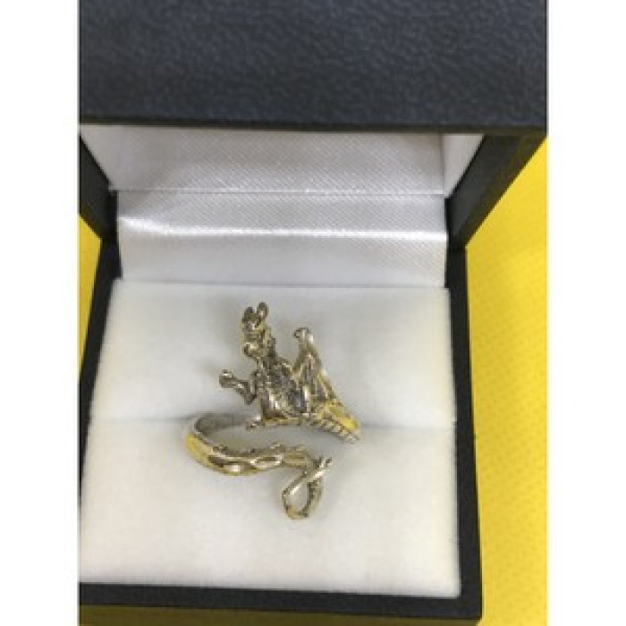 925 Sterling Silver 
