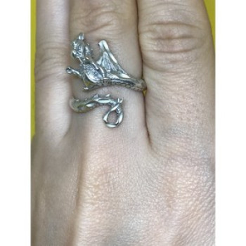 925 Sterling Silver 