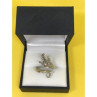 925 Sterling Silver 