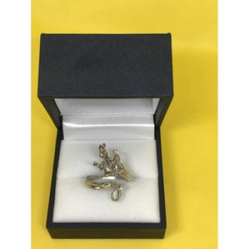 925 Sterling Silver 