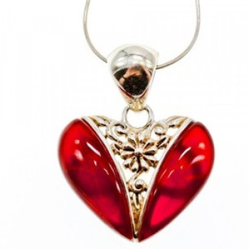925 Sterling Silver Agate 