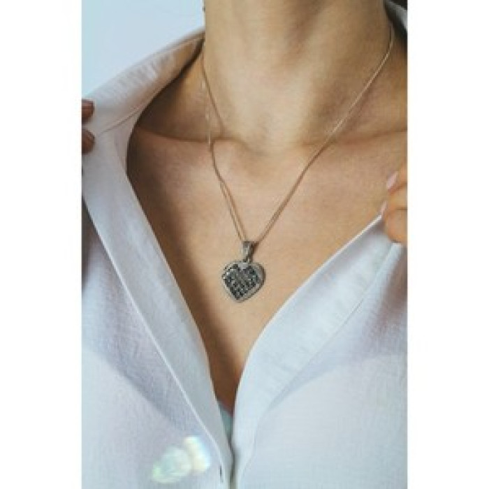 925 Sterling Silver Marcasites 
