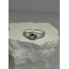 925 Sterling Silver Alexandrite Ring Size 7.5