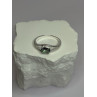 925 Sterling Silver Alexandrite Ring Size 7.5